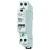 Contactor modular 1UH, 20A, 2ND, 230VAC Schrack